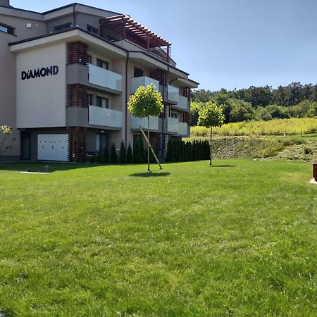 Apartman Kyjev 2 Podhájska Екстериор снимка