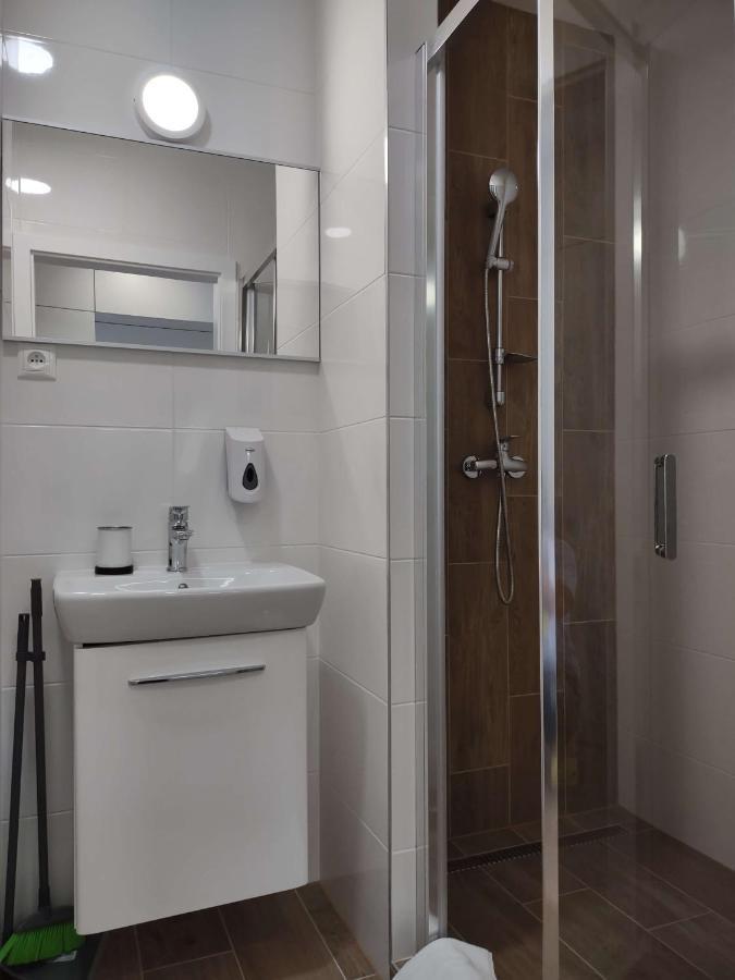 Apartman Kyjev 2 Podhájska Екстериор снимка