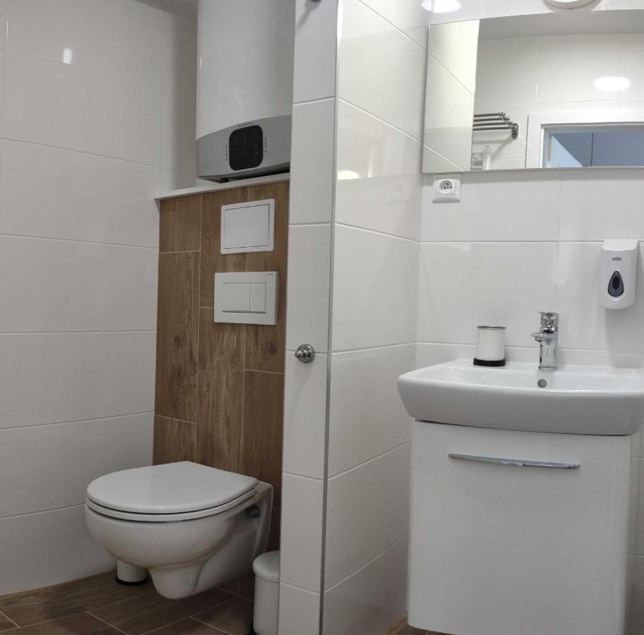 Apartman Kyjev 2 Podhájska Екстериор снимка