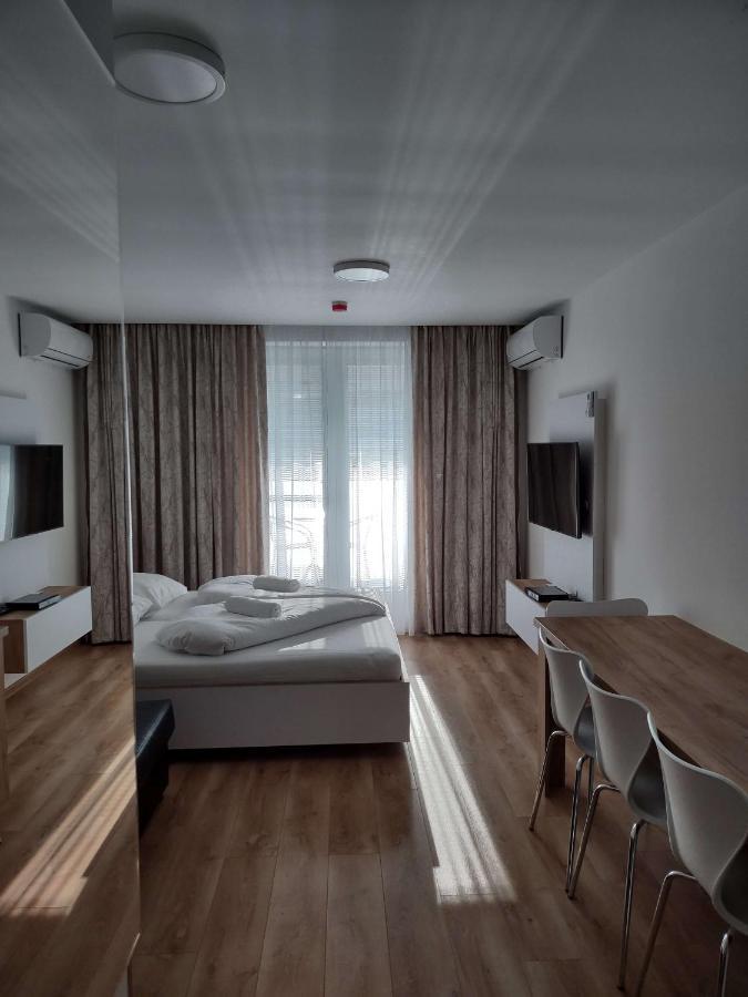 Apartman Kyjev 2 Podhájska Екстериор снимка