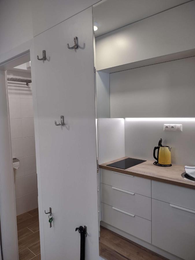 Apartman Kyjev 2 Podhájska Екстериор снимка