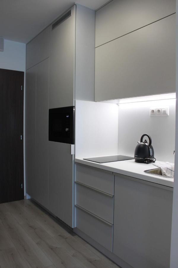 Apartman Kyjev 2 Podhájska Екстериор снимка